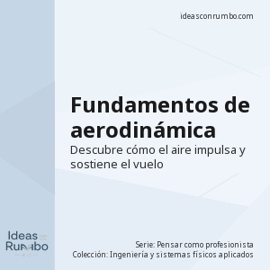 Fundamentos de aerodinámica