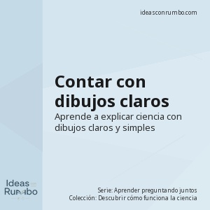 Contar con dibujos claros