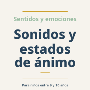 Sonidos y estados de ánimo